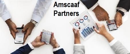 AMSCAAF Partners www.amscaaf-partners.com